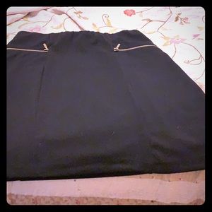 George Skirt